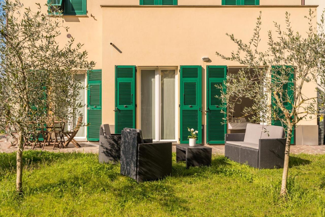 Appartamento Ercole Sestri Levante Exterior photo