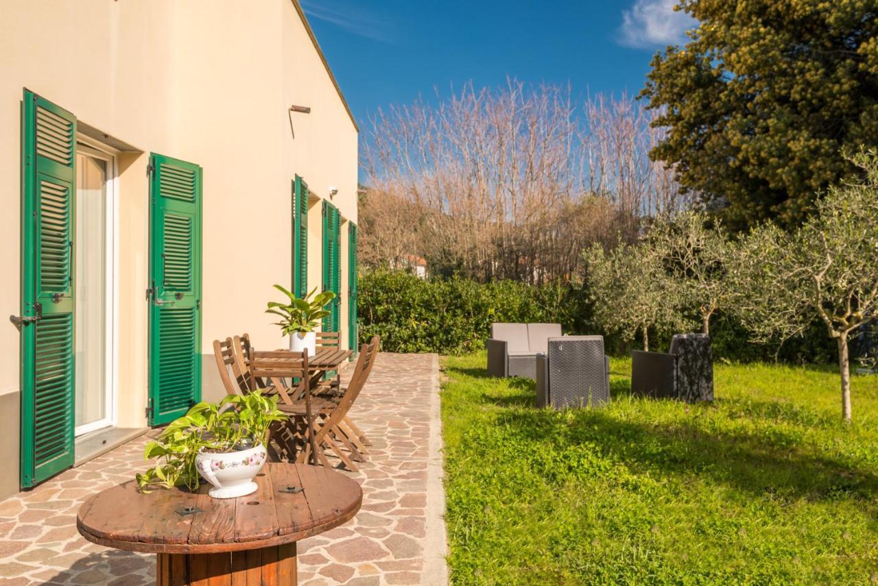 Appartamento Ercole Sestri Levante Exterior photo